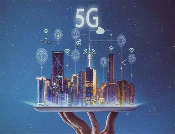 5G 5G