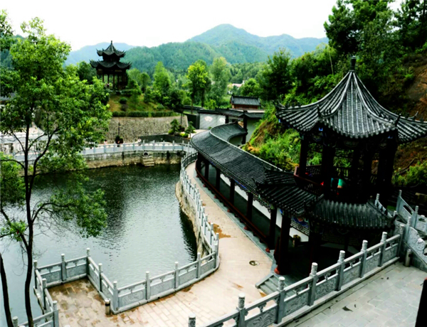 风景